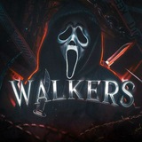 Telegram profile photo for Twitch Walkers