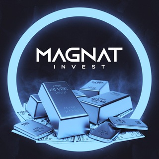 Telegram profile photo for MAGNAT | Новости