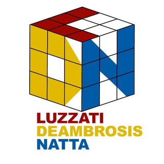 Telegram profile photo for IIS Luzzati-Deambrosis-Natta