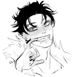 Telegram profile photo for ∶ ∶ feel something new