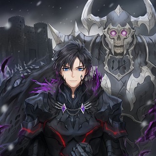 Telegram profile photo for Dukedom’s Legendary Prodigy