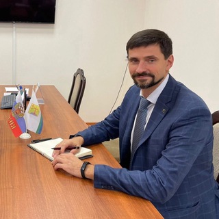 Telegram profile photo for Глушков. Актуальное!
