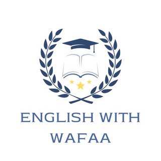 Telegram profile photo for BAC 2027 WITH WAFAA🇬🇧