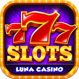 Telegram profile photo for 🇧🇷Slots Luna🇧🇷 | PROMOÇÃO OFICIAL