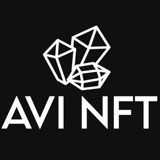 Telegram profile photo for AVI NFT