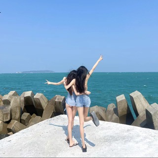 Telegram group profile photo for 上海交流群