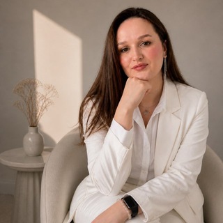 Telegram profile photo for Астролог Диана Шевелева 🪐✨