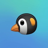 Telegram profile photo for переходник Яс.