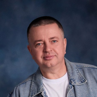Telegram profile photo for Комаров Media