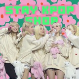 Telegram profile photo for ˚✧STAY k-pop shop✧˚