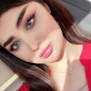 Telegram profile photo for اقتباسات حزينه صور بنات اغاني