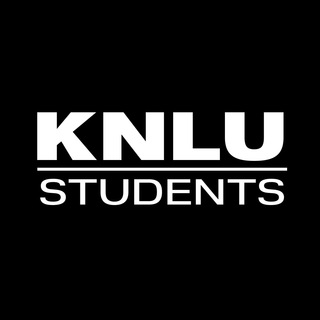 Telegram profile photo for KNLU Students