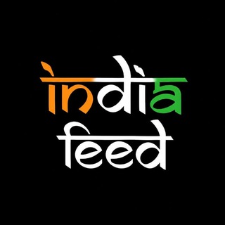 Telegram profile photo for Indiafeed
