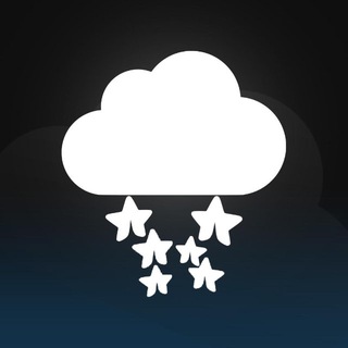 Telegram group profile photo for Raining