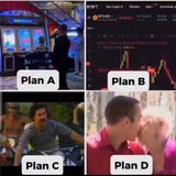 Telegram profile photo for 4 Plans CTO - portal