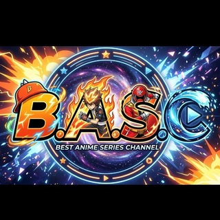 Telegram profile photo for Best Anime Series Channel