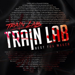 Telegram profile photo for Train lab