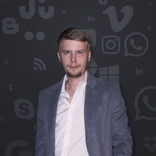 Telegram profile photo for Ты успешный психолог!