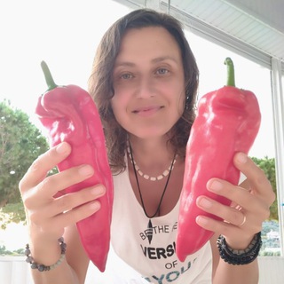 Telegram profile photo for Alicia PereZ🌶️