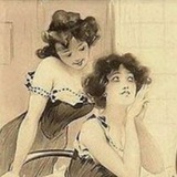 Telegram profile photo for сешкин тгк