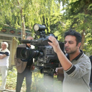 Telegram profile photo for Photo payam