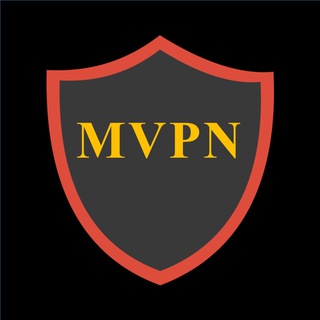 Telegram profile photo for MVPN