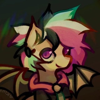 Telegram profile photo for большой орех эээ