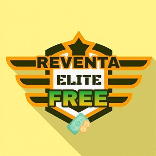 Telegram profile photo for Reventa Elite FREE 💎