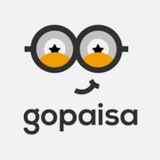 Telegram profile photo for Go Paisa Lootπ