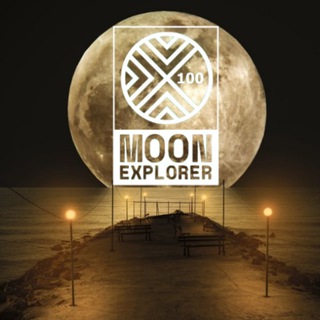 Telegram profile photo for CyberWealth | Moon Explorer