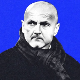 Telegram profile photo for Старые Синьоры