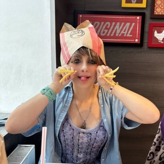 Telegram profile photo for Откровения Сафо