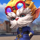 Telegram profile photo for Дикое Ущелье (Wild Rift)