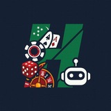 Telegram profile photo for HAPP_VPNS