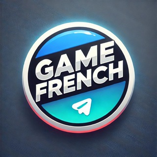 Telegram profile photo for GAME FRENCH