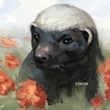 Telegram profile photo for voesx