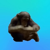 Telegram profile photo for Onchain ape calls π