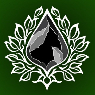 Telegram profile photo for Обсидиановая Роща 🌿 Obsidian Grove