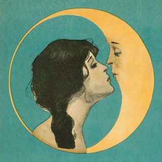 Telegram profile photo for اینجا فقط شعر وجود دارد