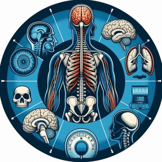 Telegram profile photo for Everything Radiology