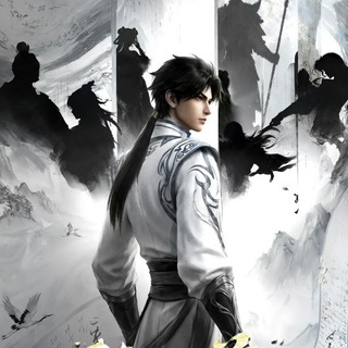 Telegram profile photo for ထာဝရဧကရာဇ် လီယွင်ရှောင်း(The Eternal Supreme Li Yunxiao)