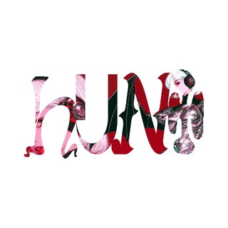 Telegram profile photo for HUNT
