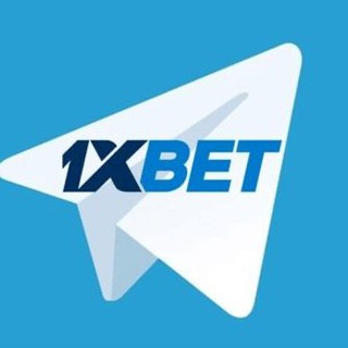Telegram profile photo for 1xBet APK