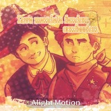 Telegram profile photo for love mandela fandom confession