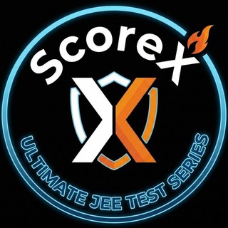 Telegram group profile photo for ScoreX Discussion