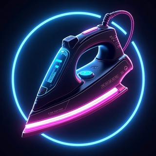 Telegram profile photo for Кибер Утюг | Игровые новости