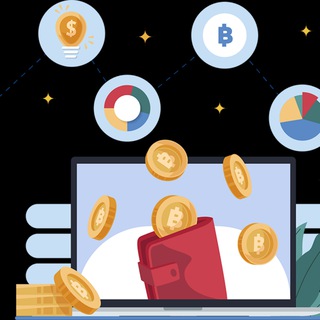 Telegram profile photo for High risk эквайринг - прием платежей для хай риск проектов