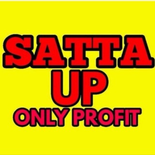 Telegram profile photo for SATTA UP (SATTAUP)