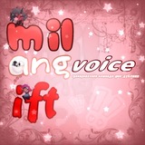Telegram profile photo for ⲙɪʟɑⲛɢɪ⨍੮ ν૦ɪς૯🐞