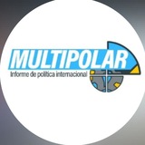 Telegram profile photo for Boletín MULTIPOLAR